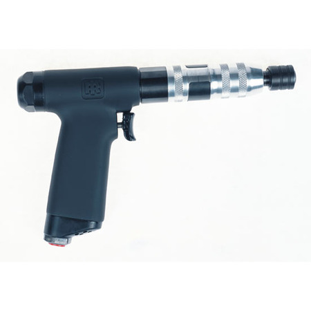 1 Series Adjustable Shut-off Air Винтоверт, Pistol Grip