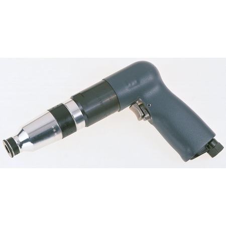 41 Series Adjustable Cushion Clutch Air Винтоверт, Pistol Grip