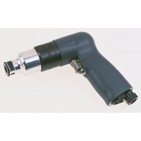 41 Series Positive Jaw Clutch Air Винтоверт, Pistol Grip