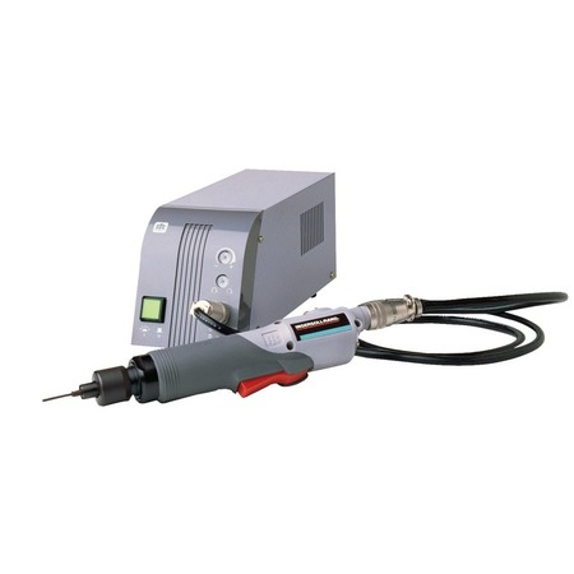 EL 24V DC Series VersaTec Low Torque Электрический Винтоверт