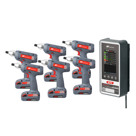 INSIGHTqcx™ Аккумуляторный Multi-Tool Controller (MTC)