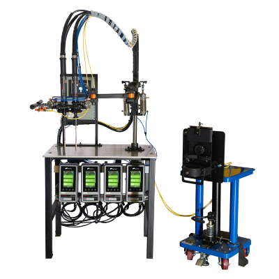 Licence for Multi-Spindle Systems for INSIGHTqc