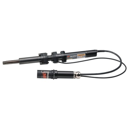 QM3 Series Fixtured Spindles