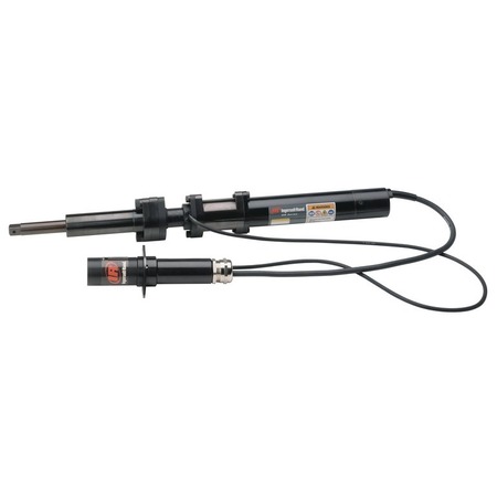 QM5 Series Fixtured Spindles