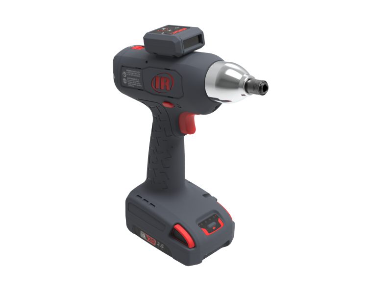 QX Limitless Wi-Fi 6 Series with Accessory Bus Аккумуляторный Винтоверт and Гайковерт