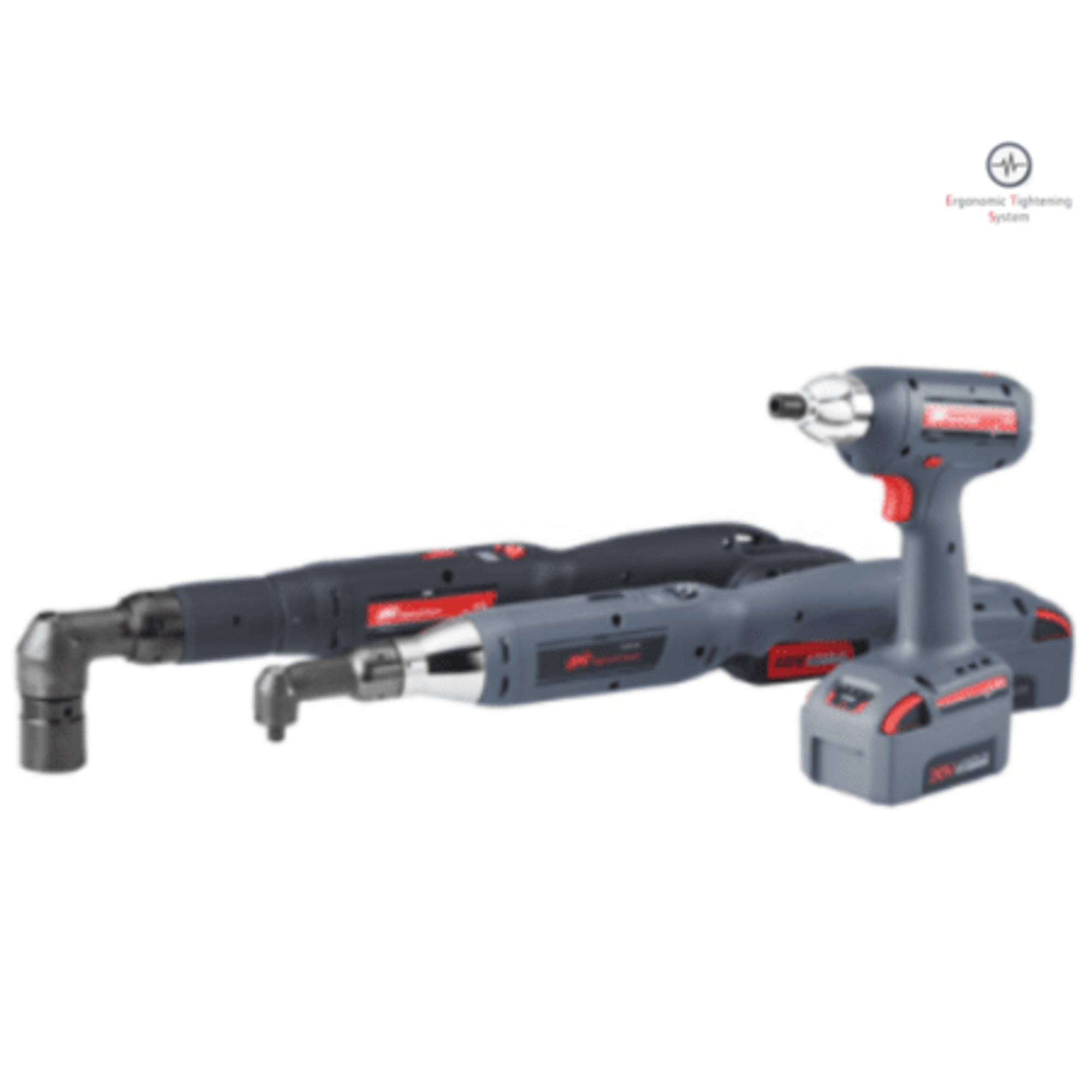 QX Series™ ETS Аккумуляторный Tool